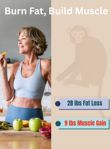 The Future of Weight Loss: New Muscle Drugs That Burn Fat and Build Muscle