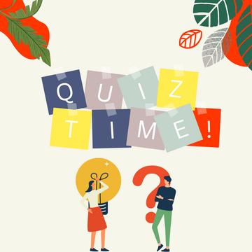Protein QUIZ