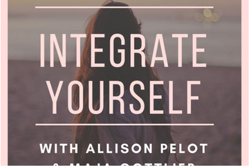 Integrate yourself podcast EP:65