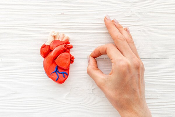 Taurine: A Potential Lifesaver in the Battle Against Heart Damage