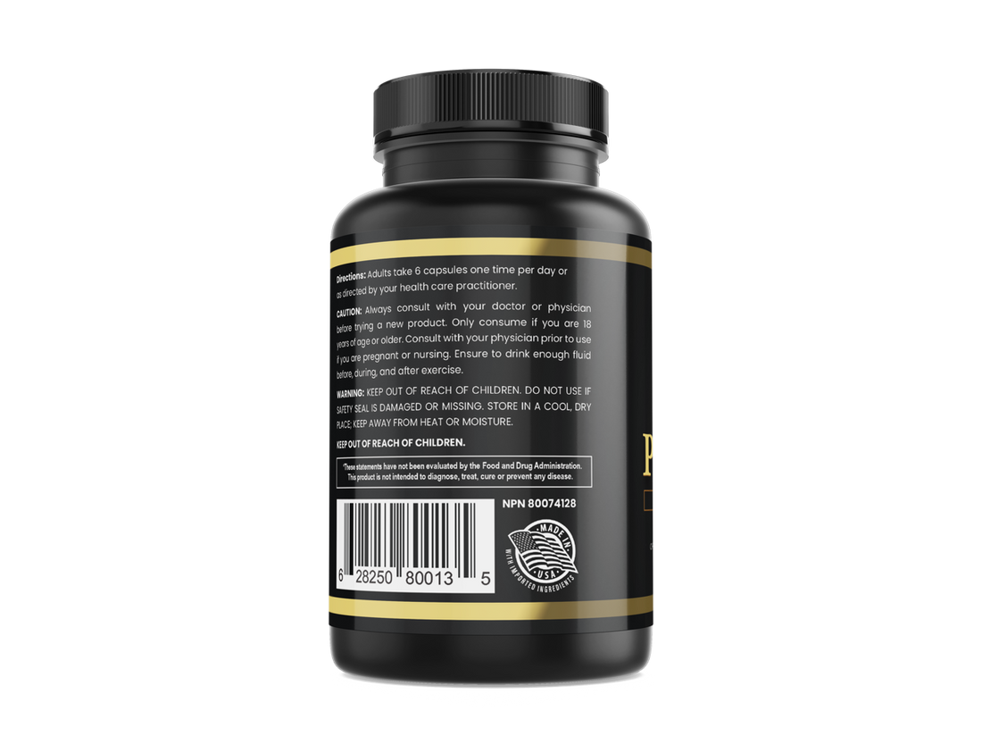 POWER 9® 300 ct
