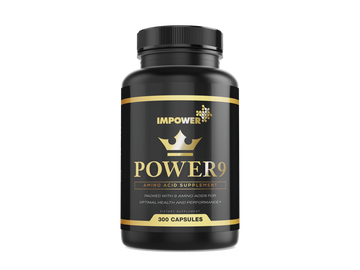 POWER 9® 300 ct